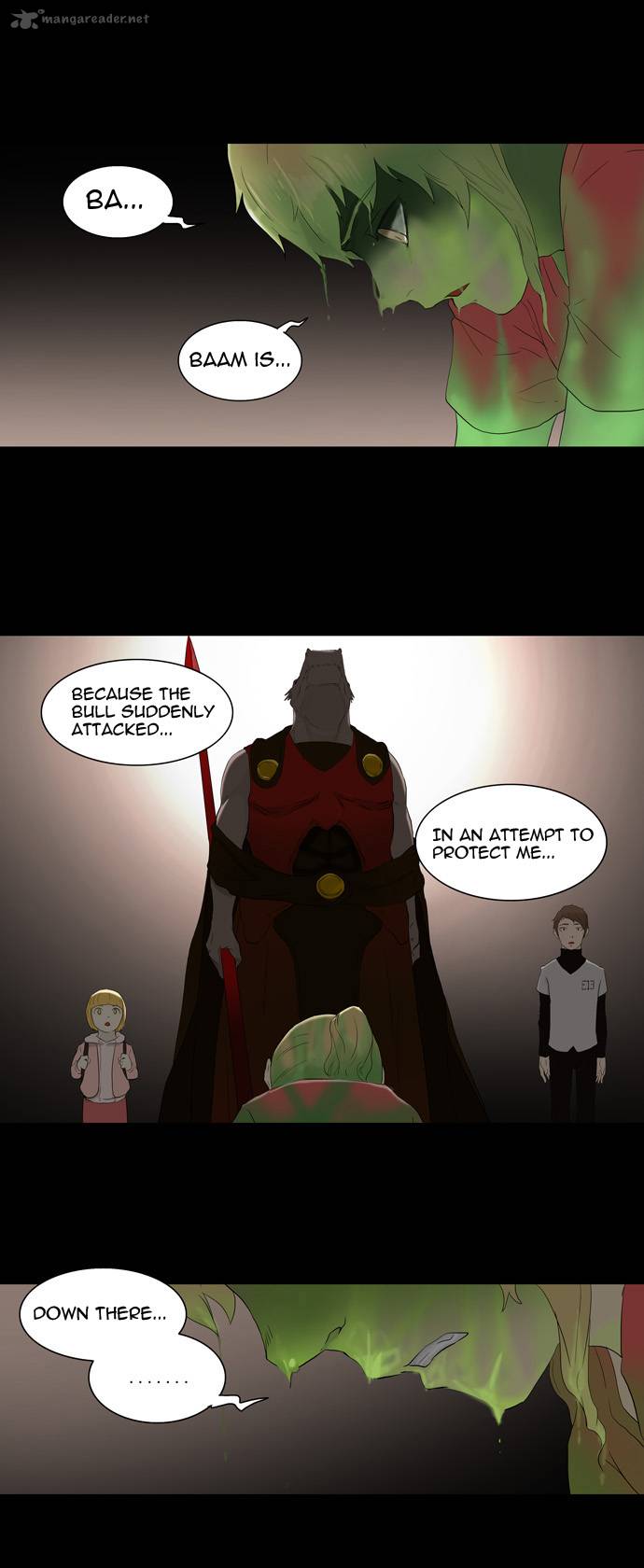 Tower of God Chapter 75 image 05